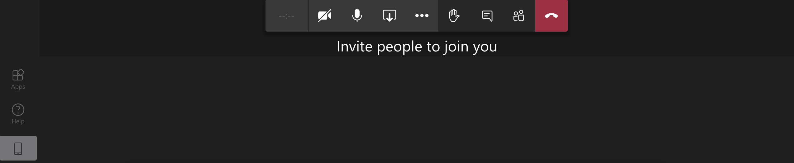 Allow screen sharing through Microsoft Teams on macOS Catalina ...